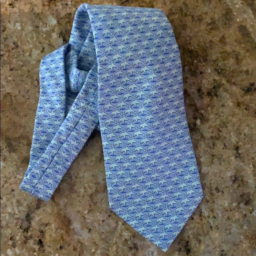 Men’s tie
